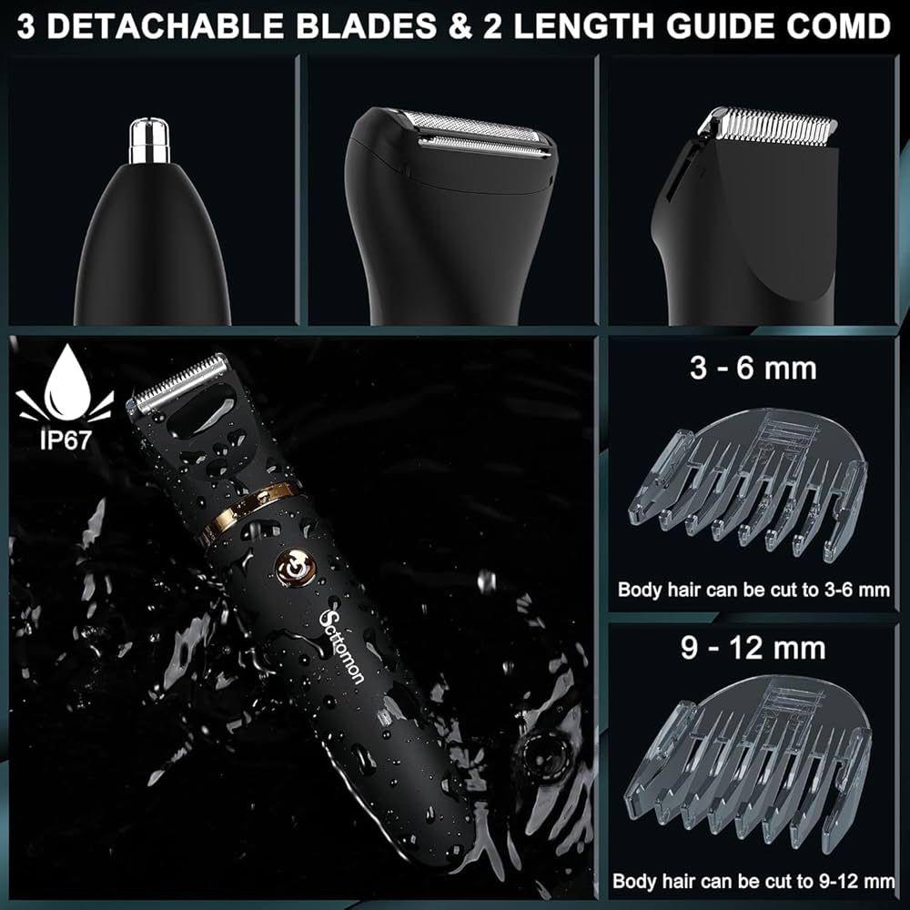 Razor For Men
