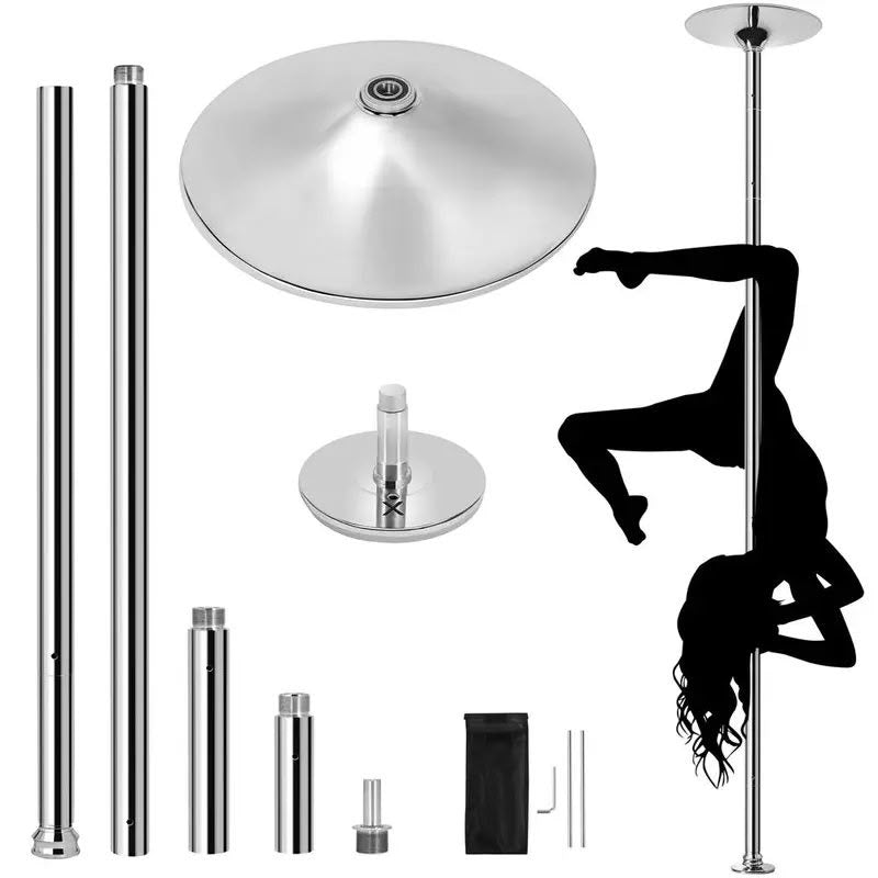 Home Pole Dance Pole