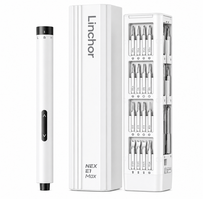 Smart Electric Screwdriver