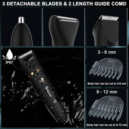 Razor For Men