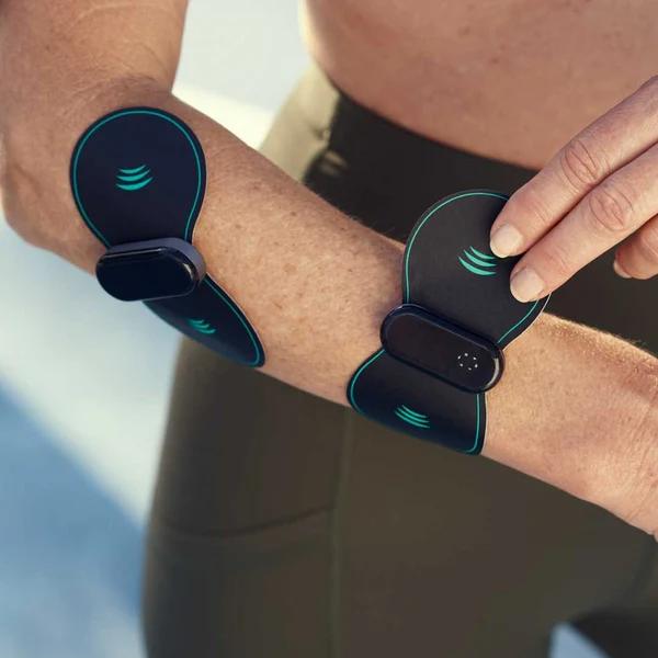 Wireless Muscle Stimulator
