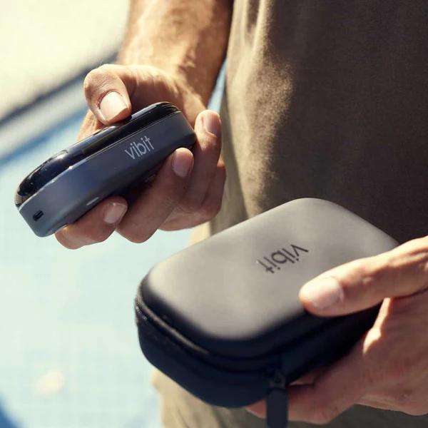 Wireless Muscle Stimulator