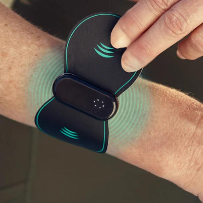 Wireless Muscle Stimulator