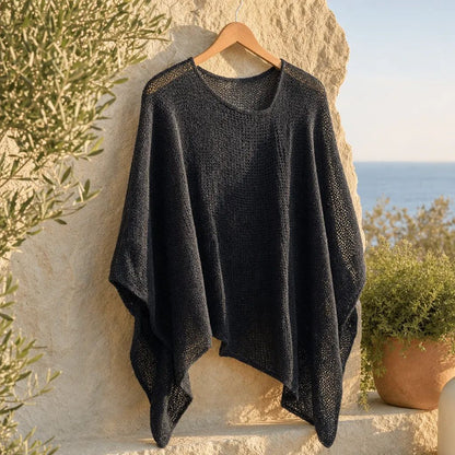 Summer Poncho